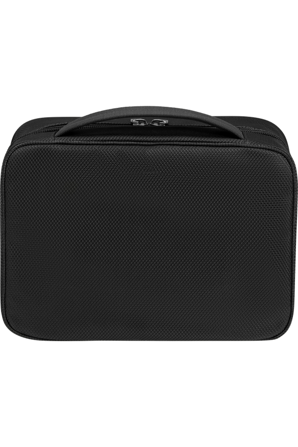 Samsonite Respark Toilet Kit Weekender  Ozone Black