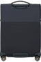 Samsonite Airea Spinner Strict 55cm  Tmavě modrá