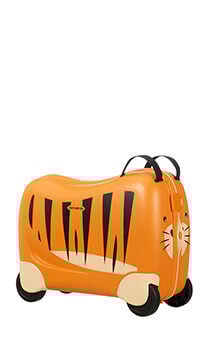Dream Rider Spinner (4 kolieska)  28 L | 37 x 51 x 22 cm | 1.93 kg