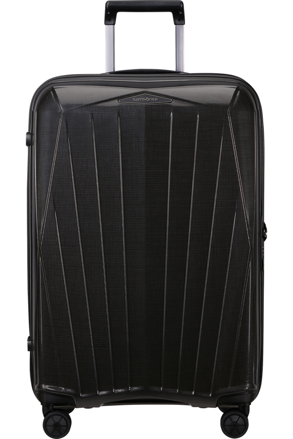 Samsonite Major-Lite Spinner 69/25 69cm  Černá