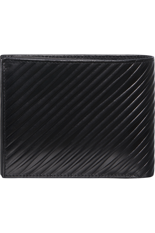 Samsonite Refined Slg 015 - B 4CC+2C+C  Čern&aacute;