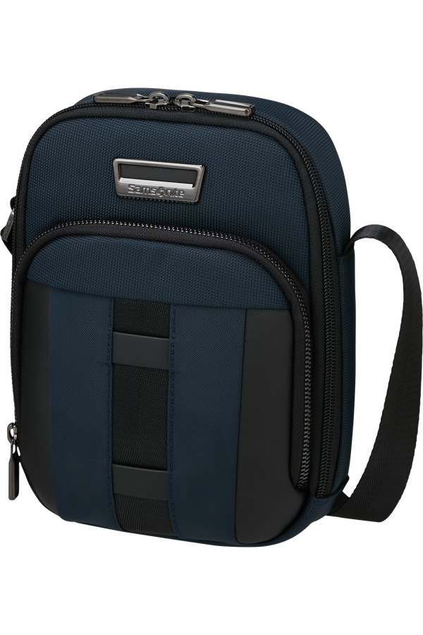 Samsonite Urban-Eye Crossover S 7.9'  Modr&aacute;