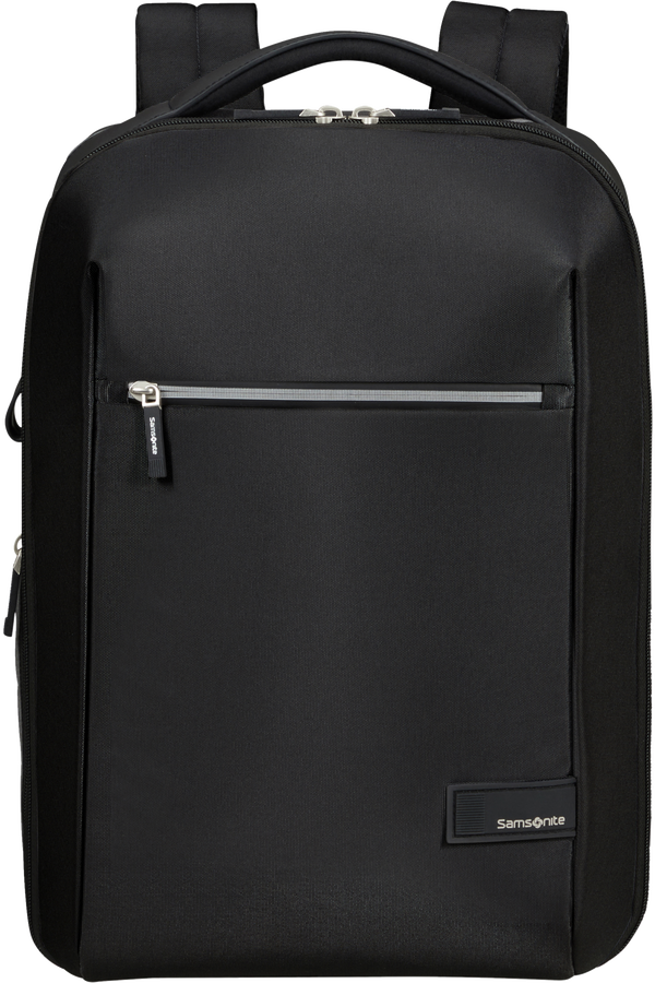 Samsonite Litepoint Laptop Backpack 15.6'  Černá