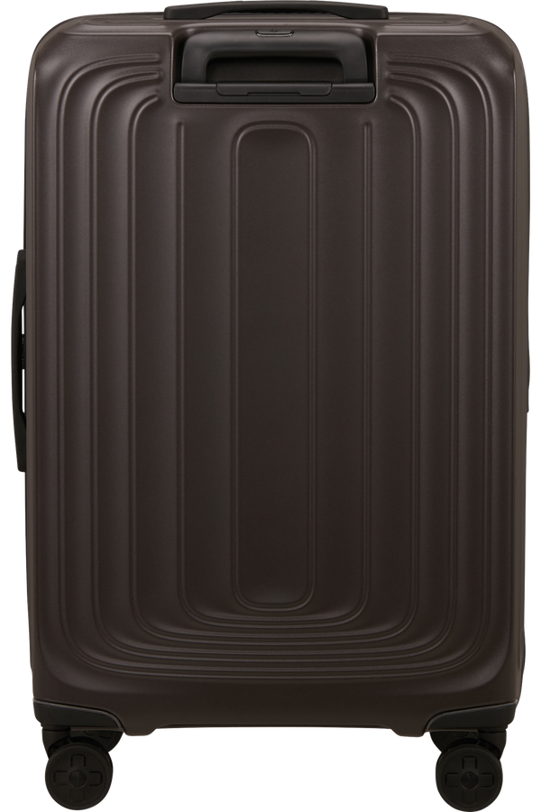 2Wander Spinner (4 kolieska) roz&scaron;&iacute;riteľn&yacute; 69cm | Samsonite 2Wander Spinner Expandable 69cm  Matt Brown