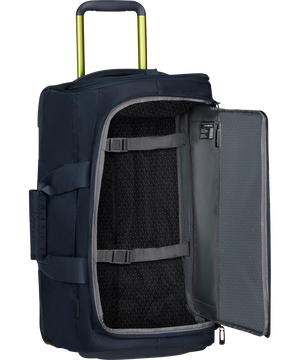 Respark Cestovná taška na kolieskach 55cm 55 x 32 x 27 cm | 2.1 kg