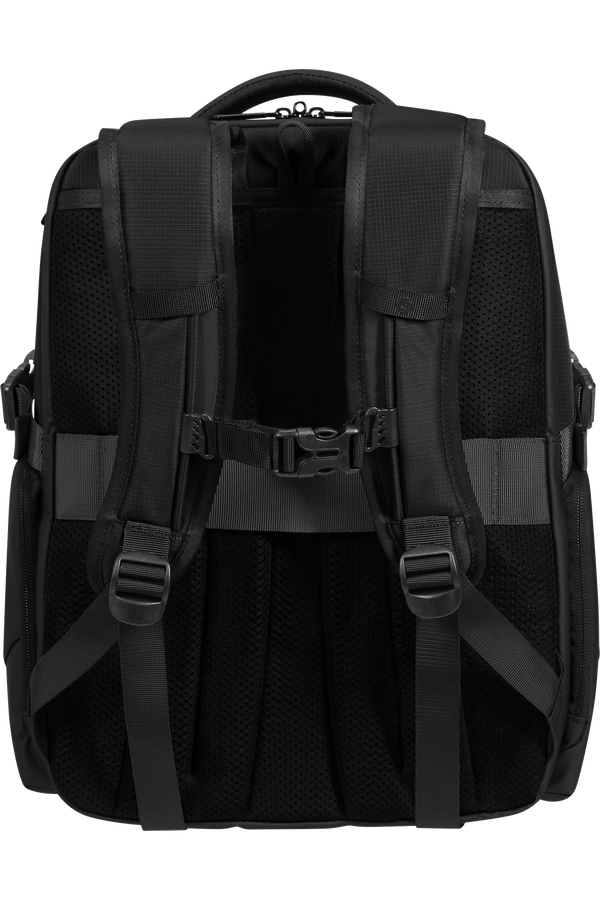Samsonite Biz2go Underseat Backpack S  Čern&aacute;
