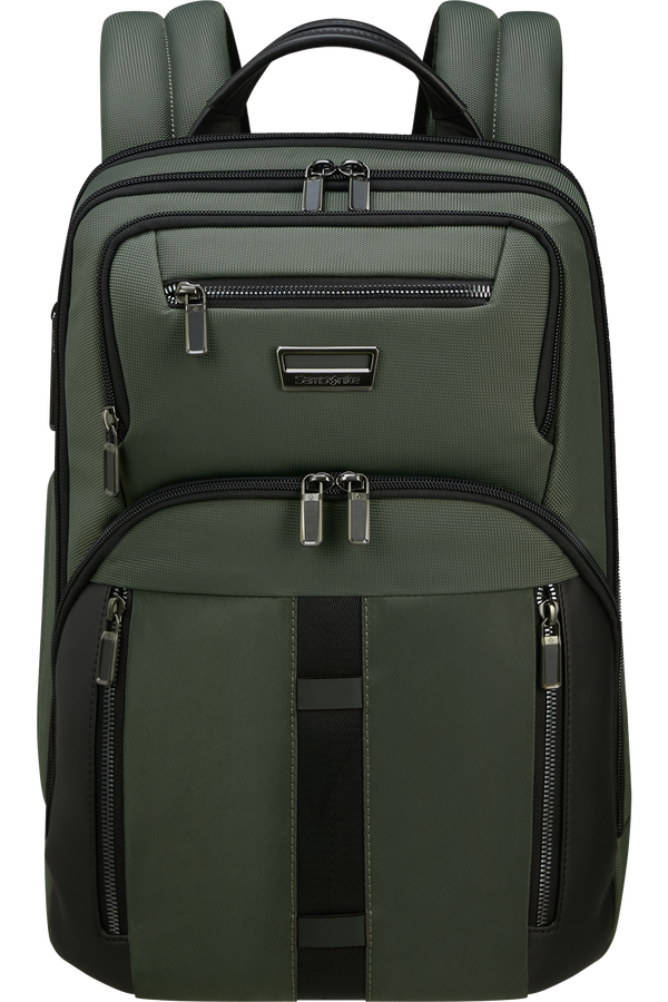 Samsonite Urban-Eye Laptop Backpack 14.1'  Zelen&aacute;