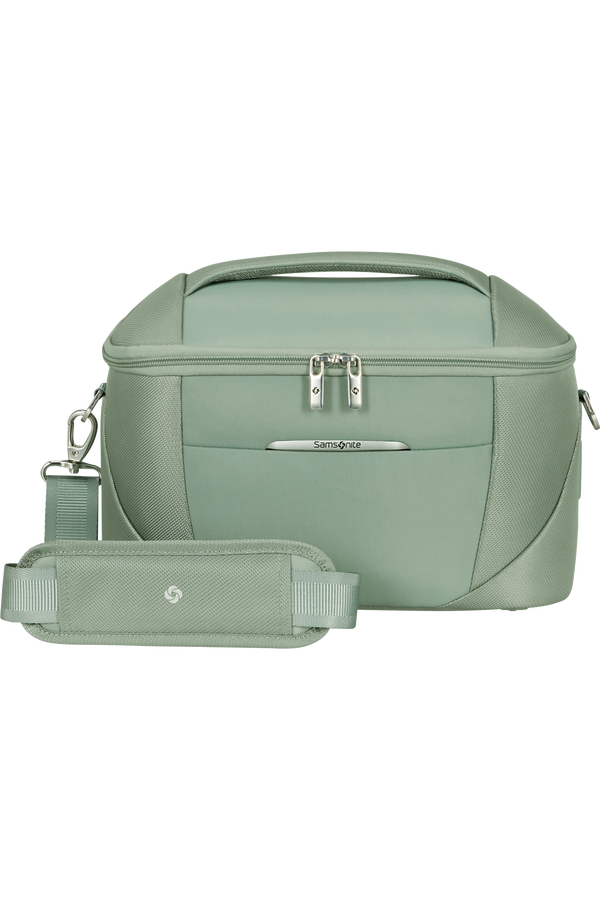 Samsonite Re-Lite Beauty Case  Sage