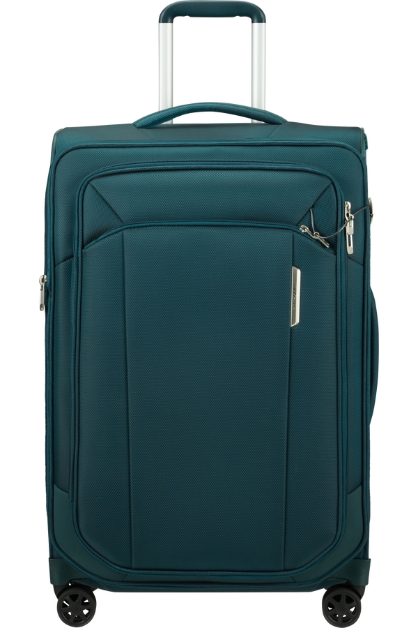 Samsonite Respark SPINNER 67/24 EXP  Petrolejová modrá