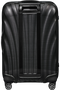 Samsonite C-Lite Spinner 69cm  Černá