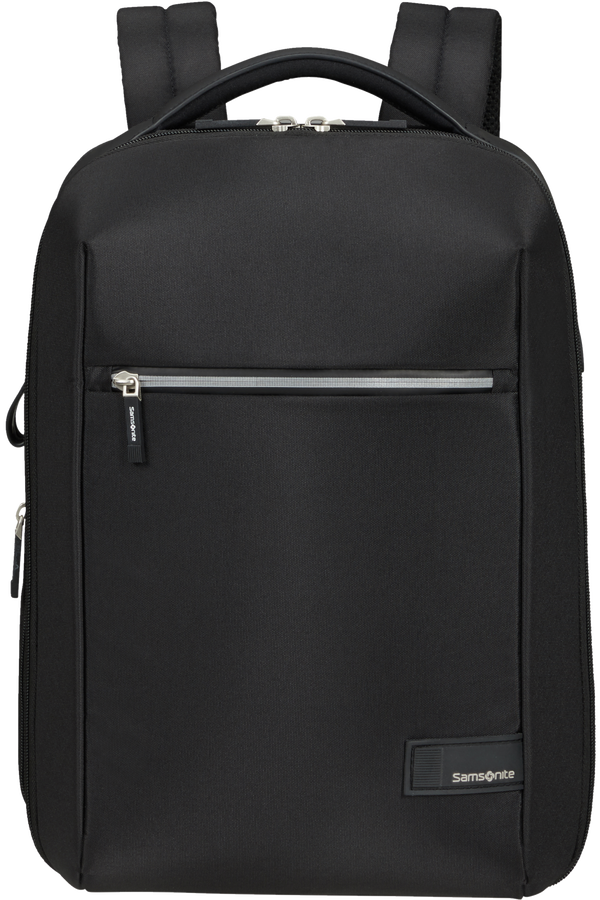 Samsonite Litepoint Laptop Backpack 14.1'  Černá
