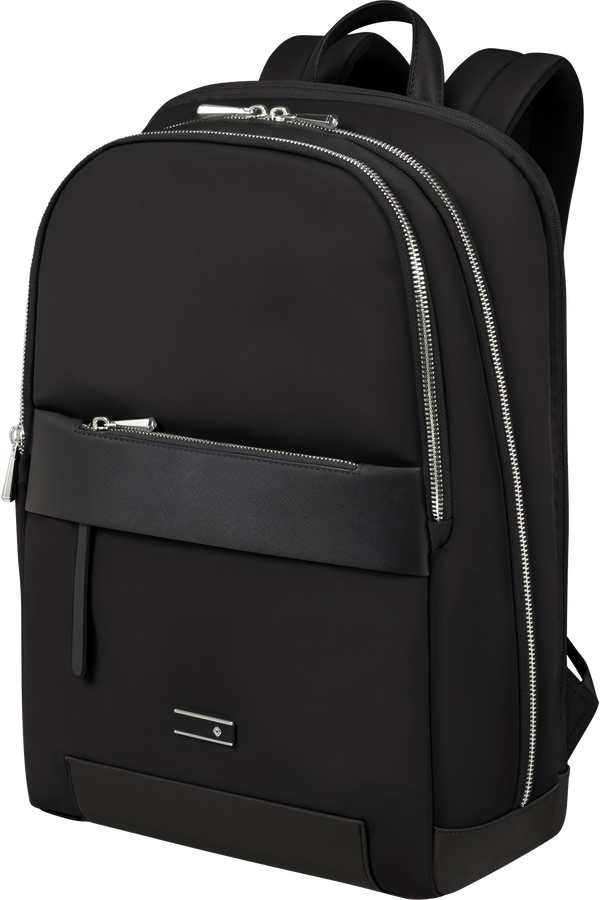 Samsonite Zalia 3.0 Backpack 15.6'  Černá