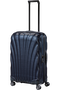 Samsonite C-Lite Spinner 69cm  Půlnoční modrá