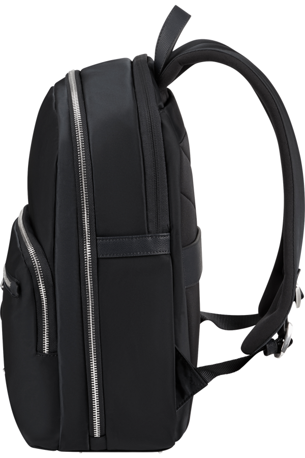 Samsonite Karissa Evo Slim Backpack 14.1'  Černá
