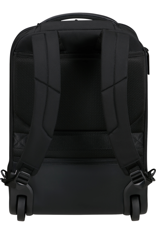 Samsonite Evosight Backpack with Wheels 17.3'  Černá