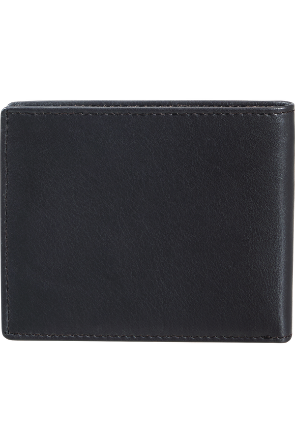 Samsonite Success 2 Slg 001 - B S 6CC + 2 C  Čern&aacute;