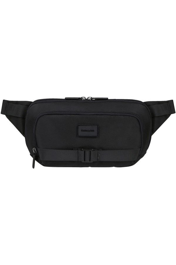 Samsonite Sackmod Waist Bag  Černá