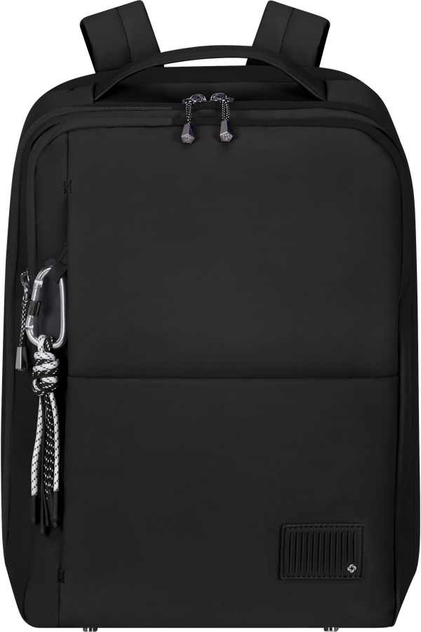 Samsonite Wander Last Backpack 14.1'  Čern&aacute;