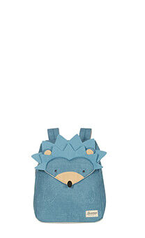 Happy Sammies Batoh S 7.5 L | 28 x 24 x 14 cm | 0.2 kg