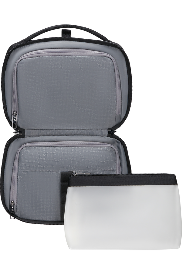 Samsonite Spectrolite 4.0 Toilet Kit  Černá
