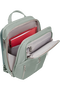 Samsonite Urban-Eye Laptop Backpack 14.1'  Sage Samsonite Urban-Eye Laptop Backpack 14.1'  Sage