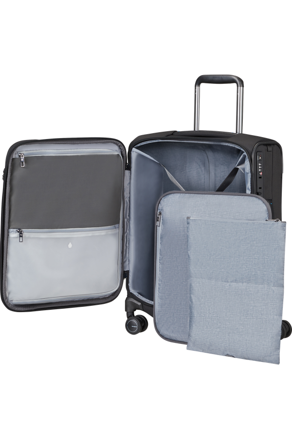Samsonite Spectrolite 3.0 Trvl Spinner 55cm  Černá