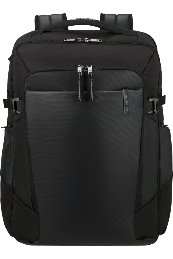 Samsonite Armox LAPTOP BP L OVERNIGHT  Čern&aacute;