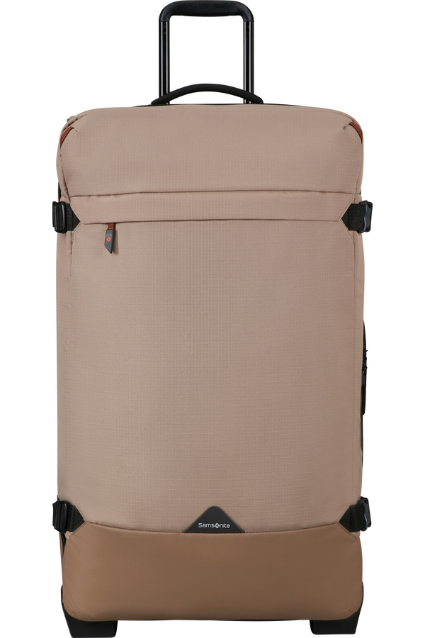 Samsonite Roadseeker Duffle with wheels 79cm  Zelen&aacute;