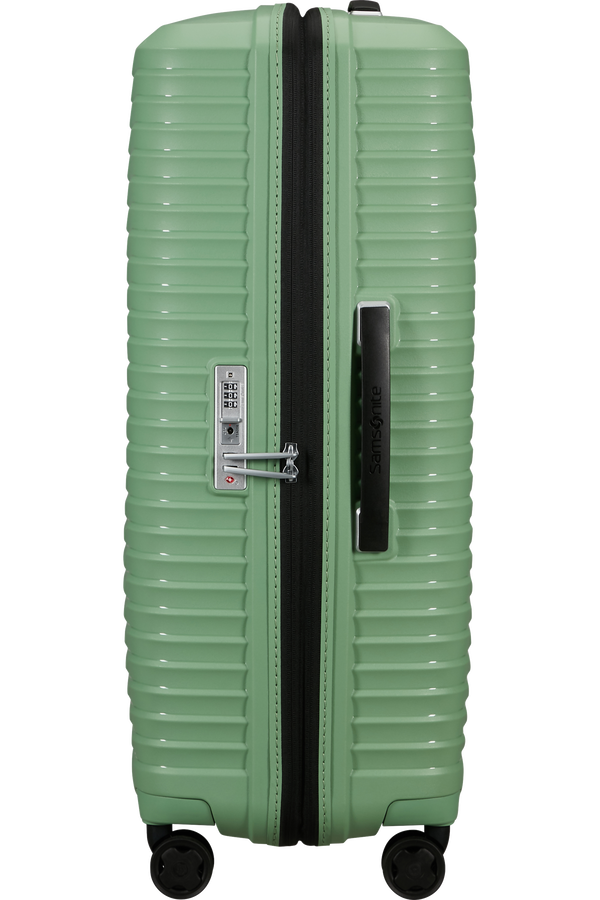 Samsonite Upscape SPINNER 75/28 EXP  Stone Green