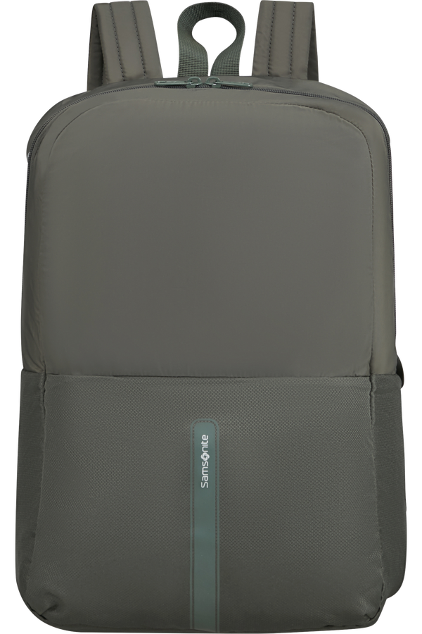 Samsonite Ta Revolution Foldable Backpack S  Zelená