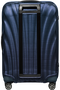 Samsonite C-Lite Spinner 69cm  Půlnoční modrá