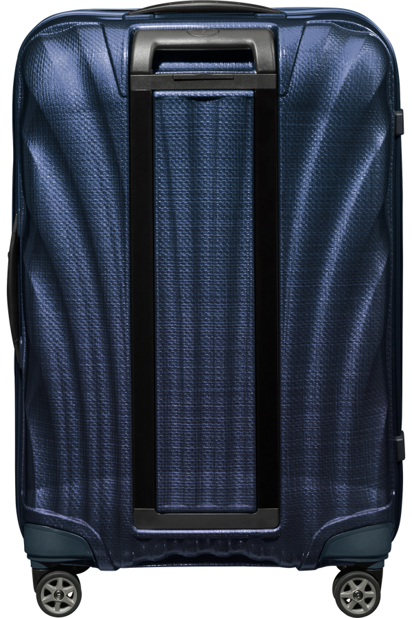 Samsonite C-Lite Spinner 69cm  Půlnoční modrá
