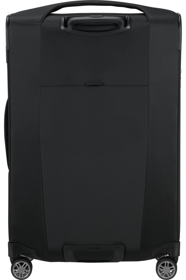 Samsonite Re-Lite Spinner Expandable 67cm  Černá