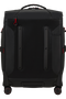 Samsonite Ecodiver SPINNER DUFFLE 55/20  Černá