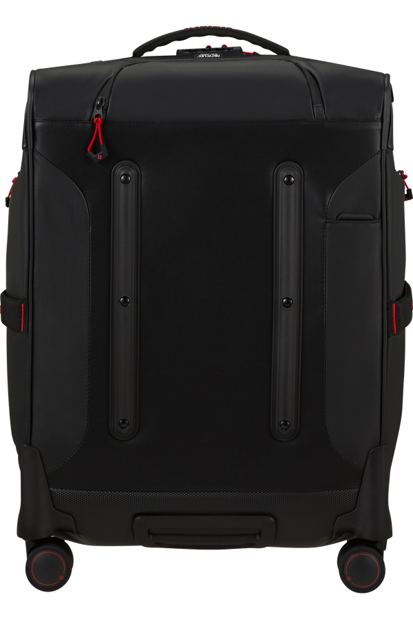 Samsonite Ecodiver SPINNER DUFFLE 55/20  Černá