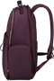 Samsonite Karissa Evo Round Backpack 15.6'  Vínová červená Samsonite Karissa Evo Round Backpack 15.6'  Vínová červená