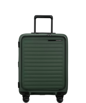 Restackd Spinner (4 kolieska) rozšíriteľný 55cm 55 x 40 x 23/26 cm | 3.1 kg Restackd Spinner (4 kolieska) rozšíriteľný 55cm 55 x 40 x 23/26 cm | 3.1 kg