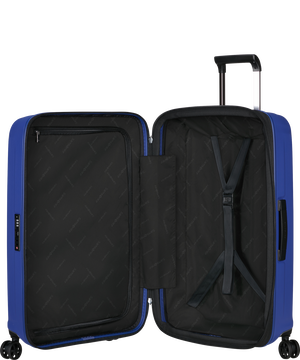 Nuon Spinner (4 kolieska) roz&scaron;&iacute;riteľn&yacute; 69cm 69 x 45 x 28/31 cm | 3.2 kg