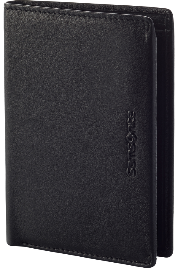 Samsonite Success 2 Slg 109 - W S 4cc+Hfl+2w+2c  Čern&aacute;