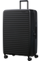 Samsonite Restackd Spinner Expandable 81cm  Černá
