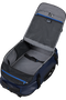 Samsonite Ecodiver TRAVEL BACKPACK S 38L  Blue Nights