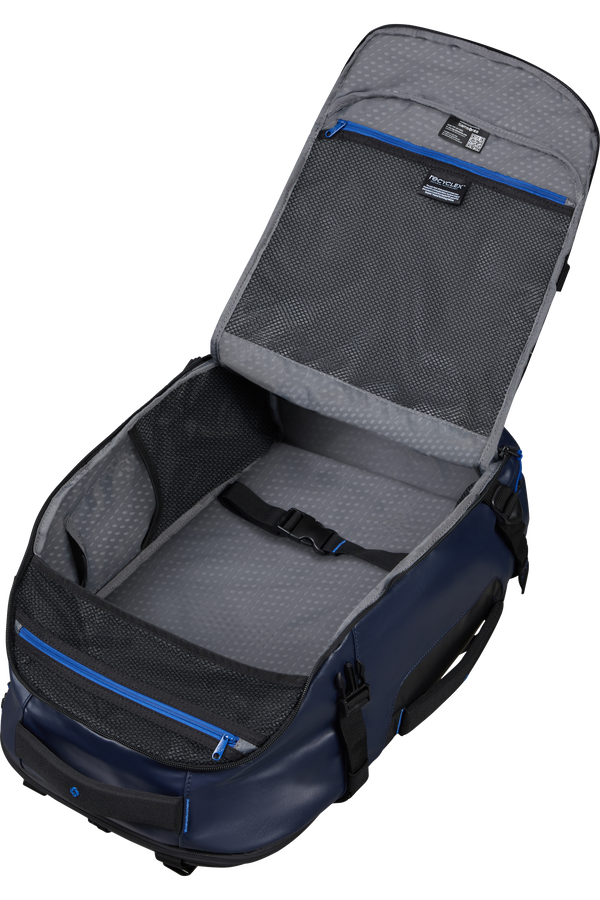 Samsonite Ecodiver TRAVEL BACKPACK S 38L  Blue Nights