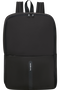 Samsonite Ta Revolution Foldable Backpack M  Černá Samsonite Ta Revolution Foldable Backpack M  Černá