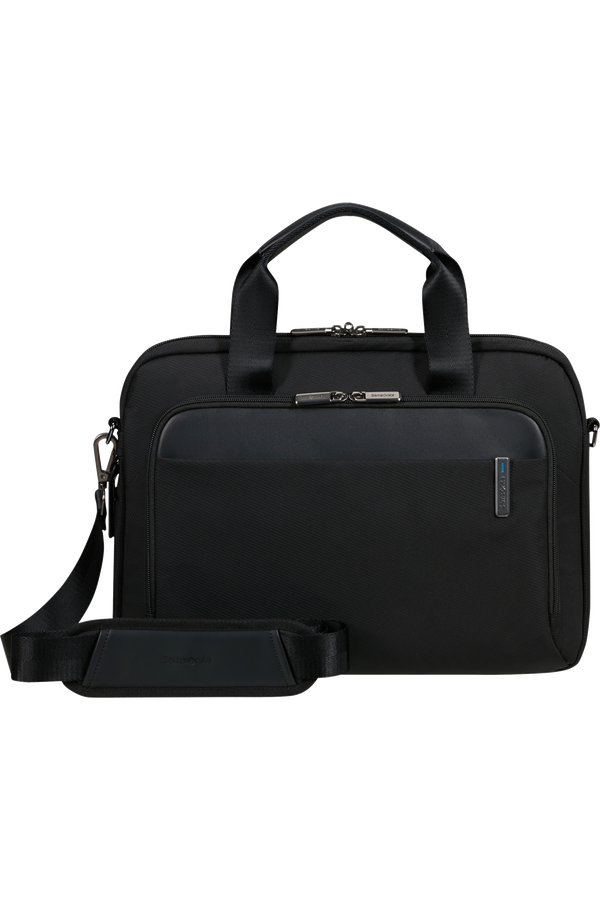Samsonite Evosight Slim Bailhandle 15.6'  Čern&aacute;