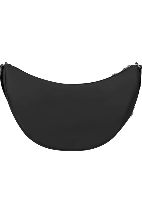 Samsonite Wander Last Hobo Bag  Černá