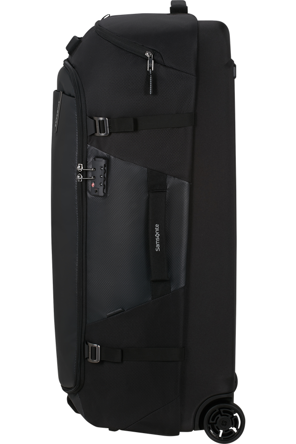 Samsonite Armox DUFFLE/WH 84/32 NON-TUBE  Černá Samsonite Armox DUFFLE/WH 84/32 NON-TUBE  Černá