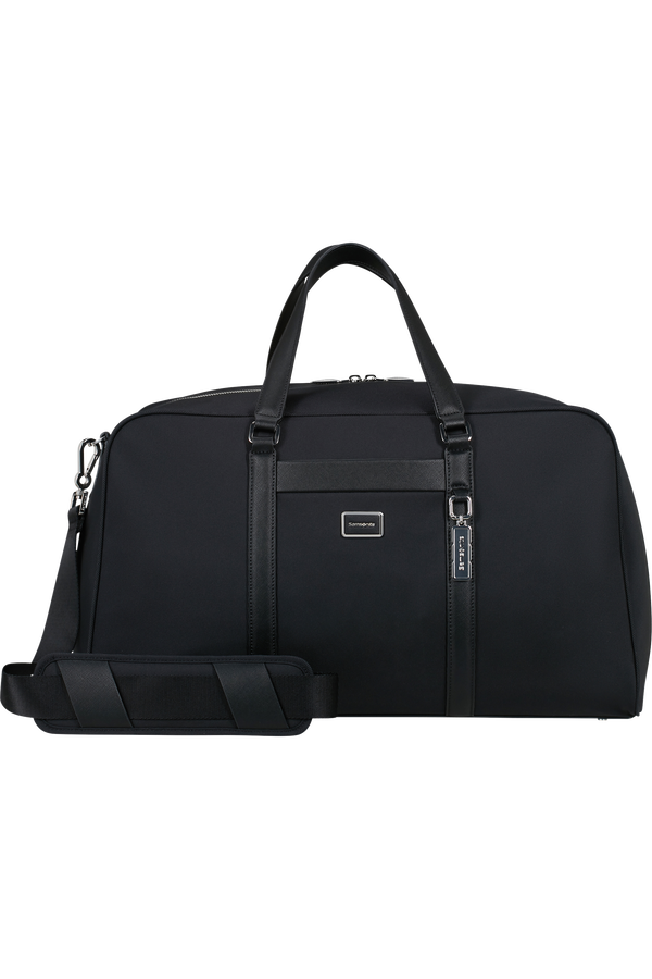 Samsonite Image Biz Duffle Bag S  Čern&aacute;