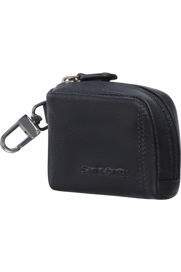 Samsonite Attack 2 Slg 605 - C CASE TAB AIR  Čern&aacute;