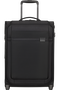 Samsonite Airea Upright Expandable Toppocket 55cm  Černá