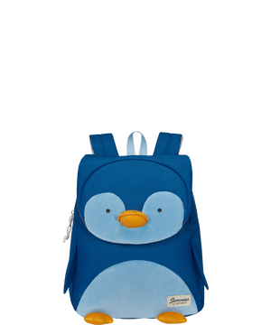 Happy Sammies Eco Batoh S+ 33 x 26.5 x 19 cm | 0.2 kg Happy Sammies Eco Batoh S+ 33 x 26.5 x 19 cm | 0.2 kg